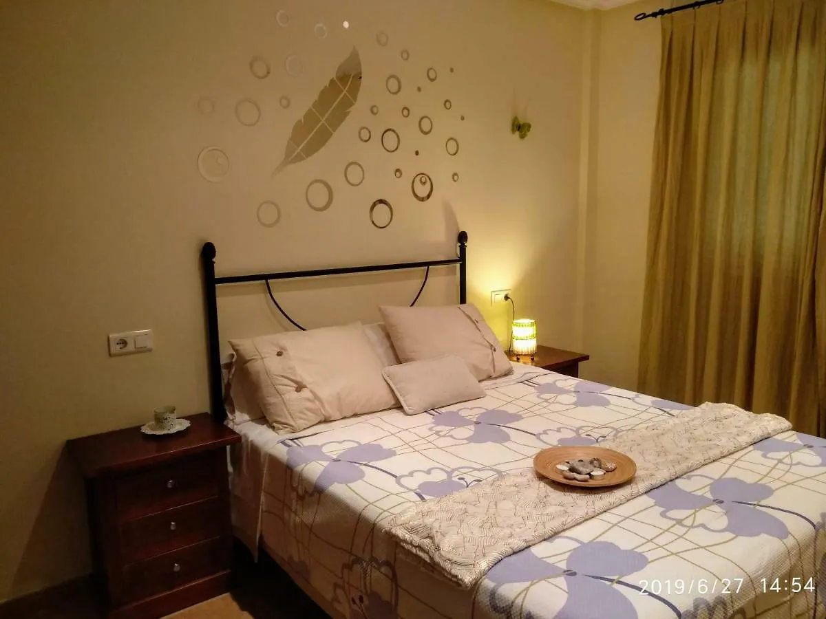 El Rincon Dorado Apartment Vera 0*,  Spain