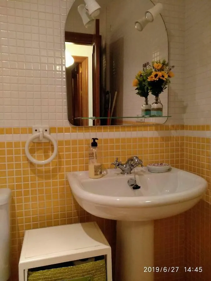 El Rincon Dorado Apartment Vera 0*,  Spain